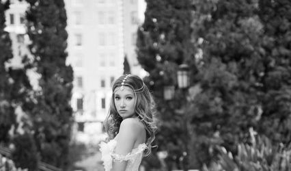 Audrey Honeycutt - Hairstylist