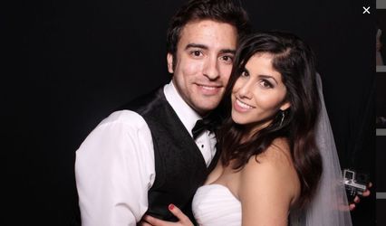 John's Photo Booth