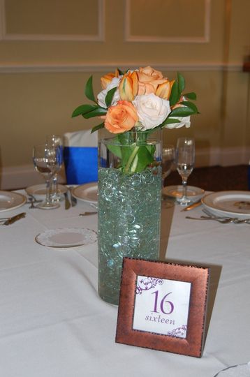 Fox Event Planning & Floral Design