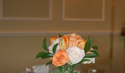 Fox Event Planning & Floral Design
