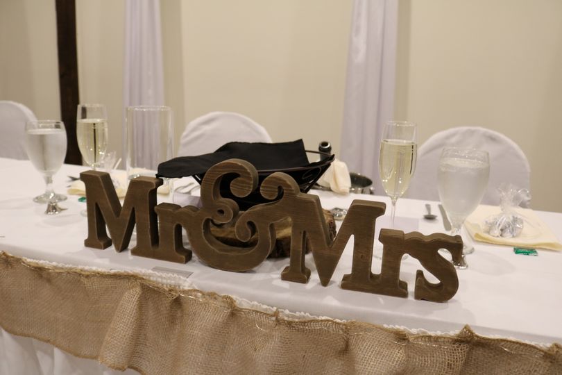 Stoney Point Events Planning Altoona Pa Weddingwire