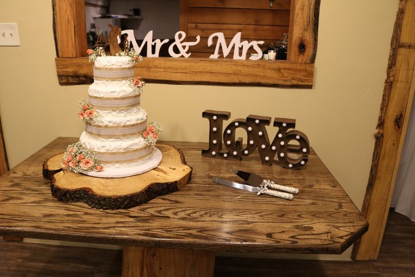Stoney Point Events Planning Altoona Pa Weddingwire