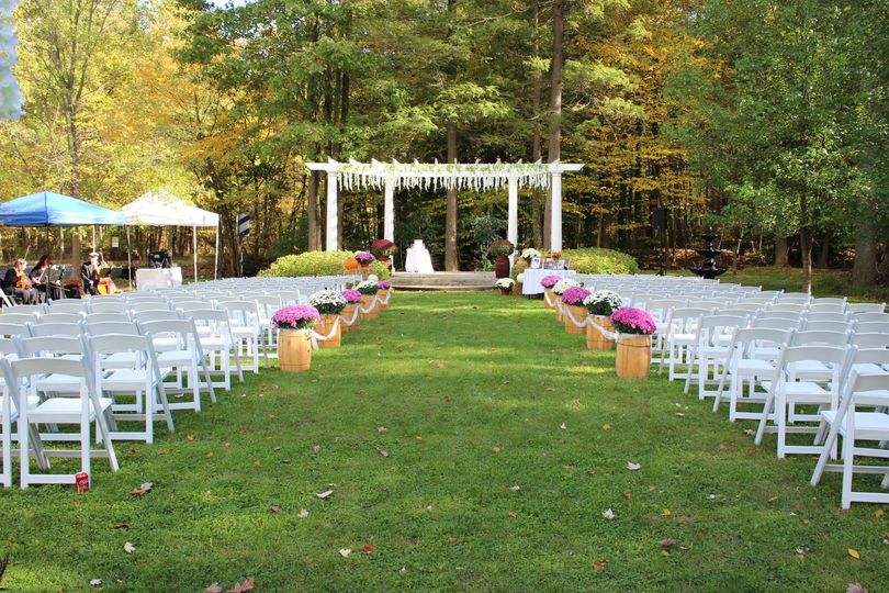 Stoney Point Events