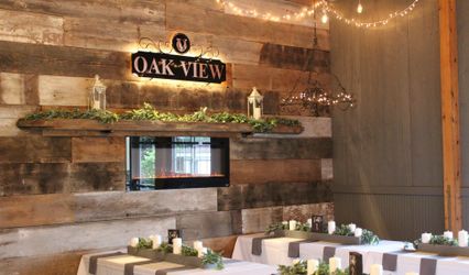 Oak View Weddings  Events Venue  Owatonna  MN  