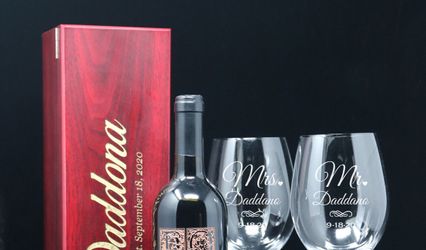 Engraved Products