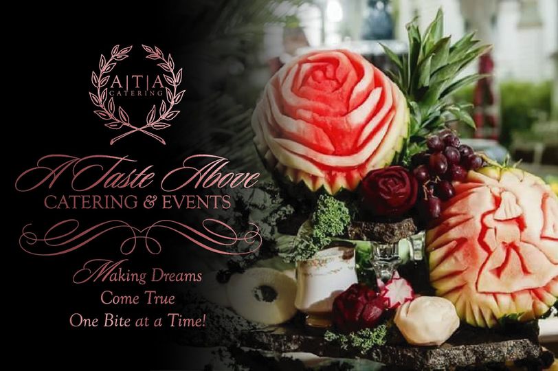 A Taste Above Catering
