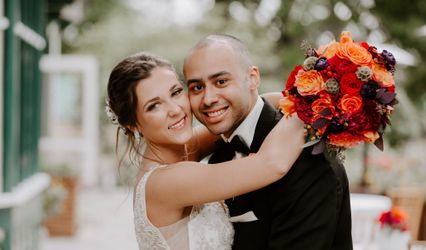 Plumeria Botanical Boutique