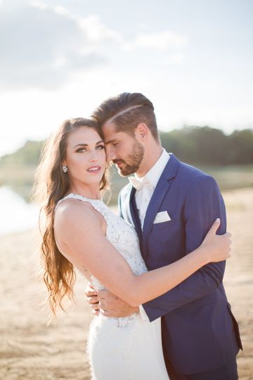 Savvi Formalwear