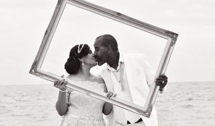 BeaBlessed Matrimony