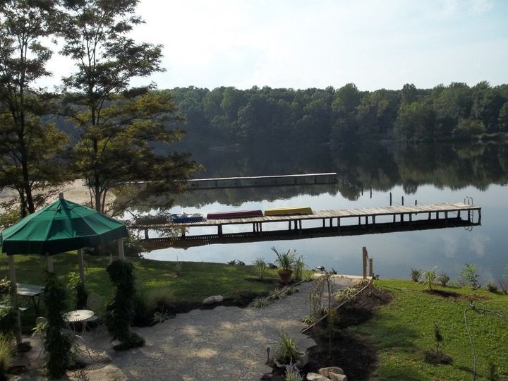 Mountain Lake Club