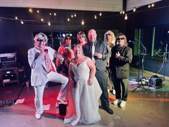 Dick Diamond & The Dusters