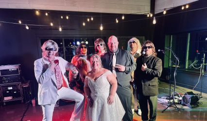 Dick Diamond & The Dusters