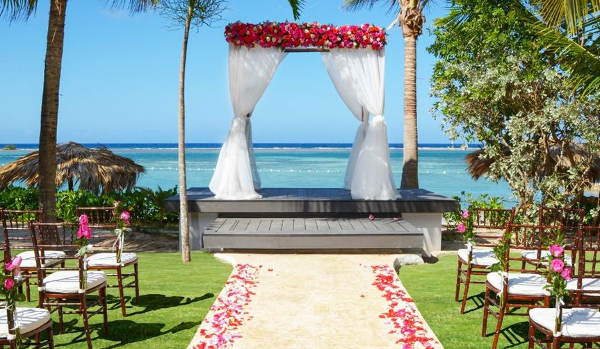 Travel for Always Destination Wedding & Honeymoon Planning