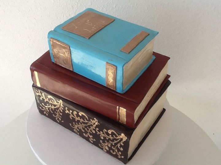 Sweetaly Gelato and Custom Cakes