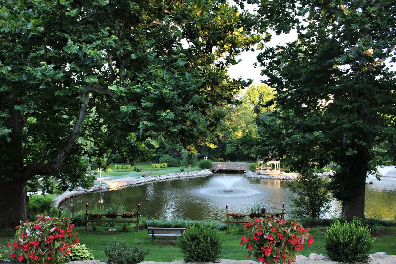The Manor House At Prophecy Creek Park Venue Ambler Pa