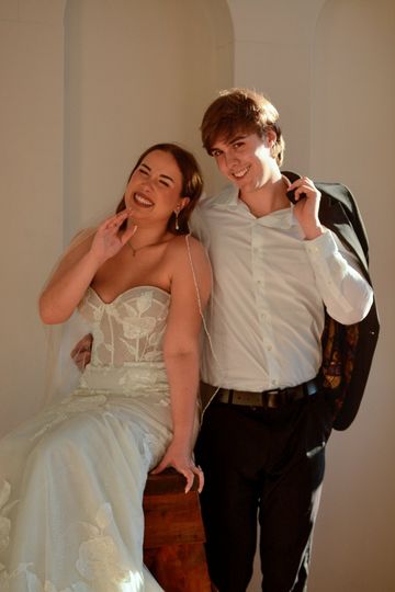 Bridal Connection