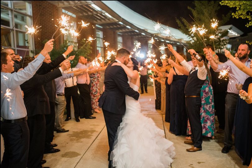 Tinley Park Convention Center