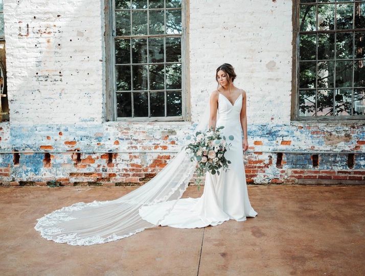 Scarlett Rae Events
