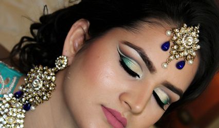 Maryam Asim Beauty