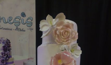 Genesis Decorations and Cakes