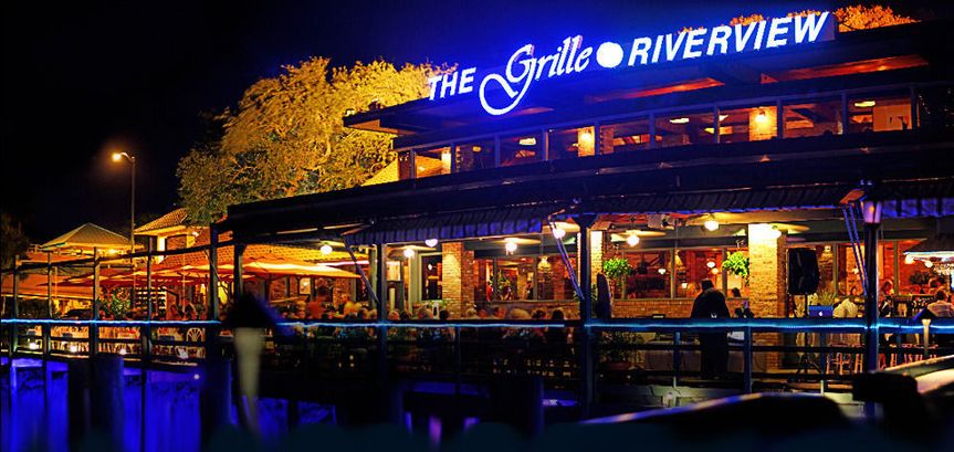The Grille at Riverview