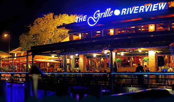 Restaurant Weddings In New Smyrna Beach Fl Reviews For Venues