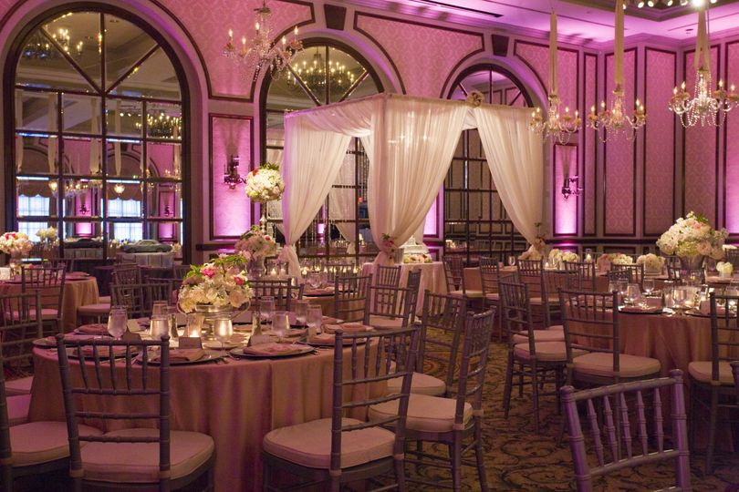 The Adolphus Venue  Dallas  TX WeddingWire