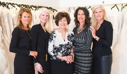 Piera's Bridal Couture