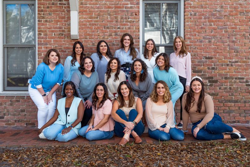 Twinkle Toes Nanny Agency NE Atlanta