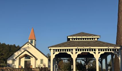 West Hills Vineyards