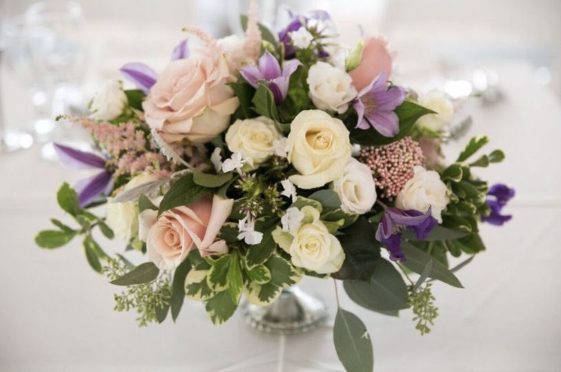 Blooms By Design
