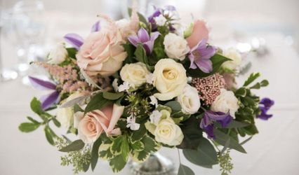 Blooms By Design