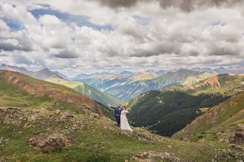 Elope Telluride