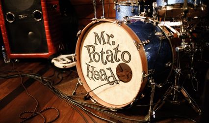 Mr Potato Head