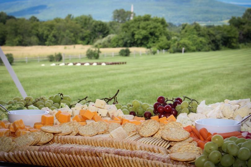 Berkshire Catering Company