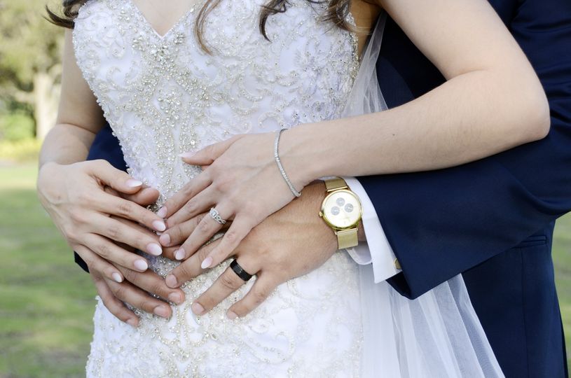 Orlando Wedding Photography by Pedro