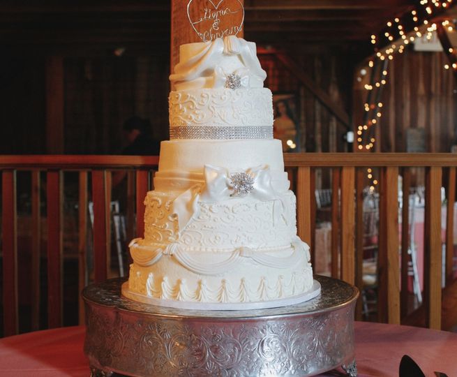 Capital City Cakes