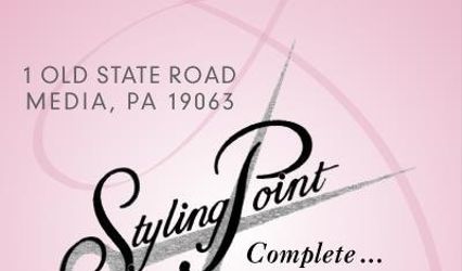 Styling Point Salon