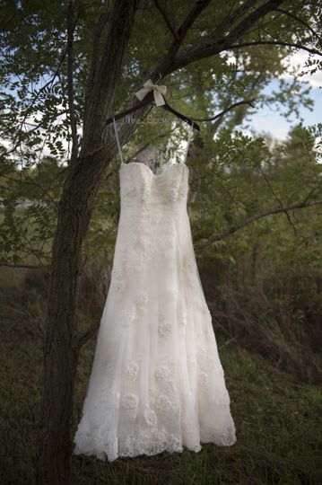 Kimmel Wedding Gown Preservation And Restoration Dress Attire