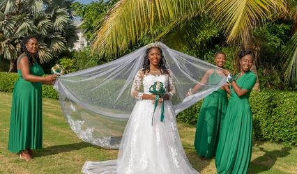 Bridal Gowns By Neita