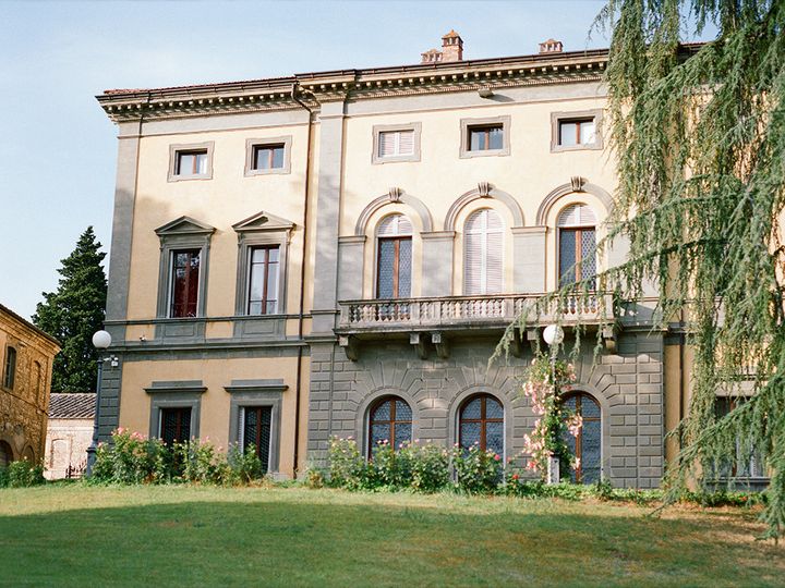 TENUTA MONACIANO