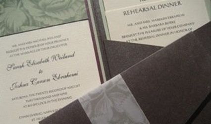 Creative Invite