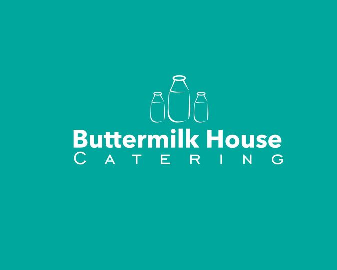 Buttermilk House Catering