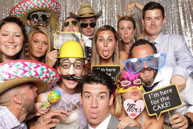West Photo Booth