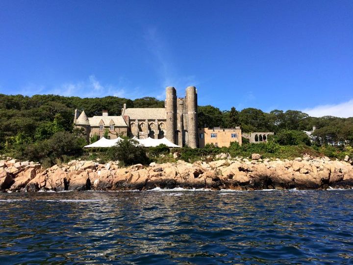 Hammond Castle Museum