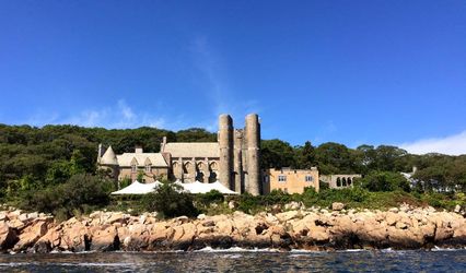 Hammond Castle Museum
