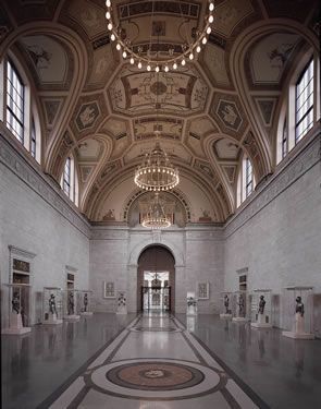 Detroit Institute Of Arts Venue Detroit Mi Weddingwire