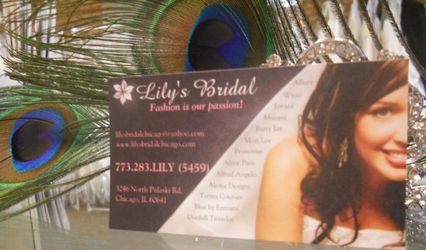 Lily's Bridal & Gifts