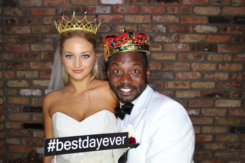 Best Day Ever Photo Booths