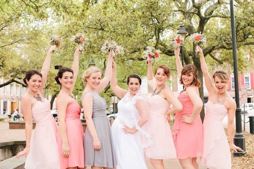 Everlasting Events Floral